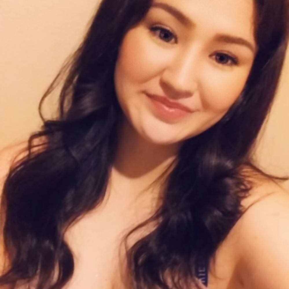 Meet your Posher, Sabrina